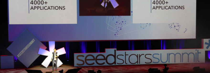 Discover the 65 finalist startups that are in competition for 2018 Seedstars Summit