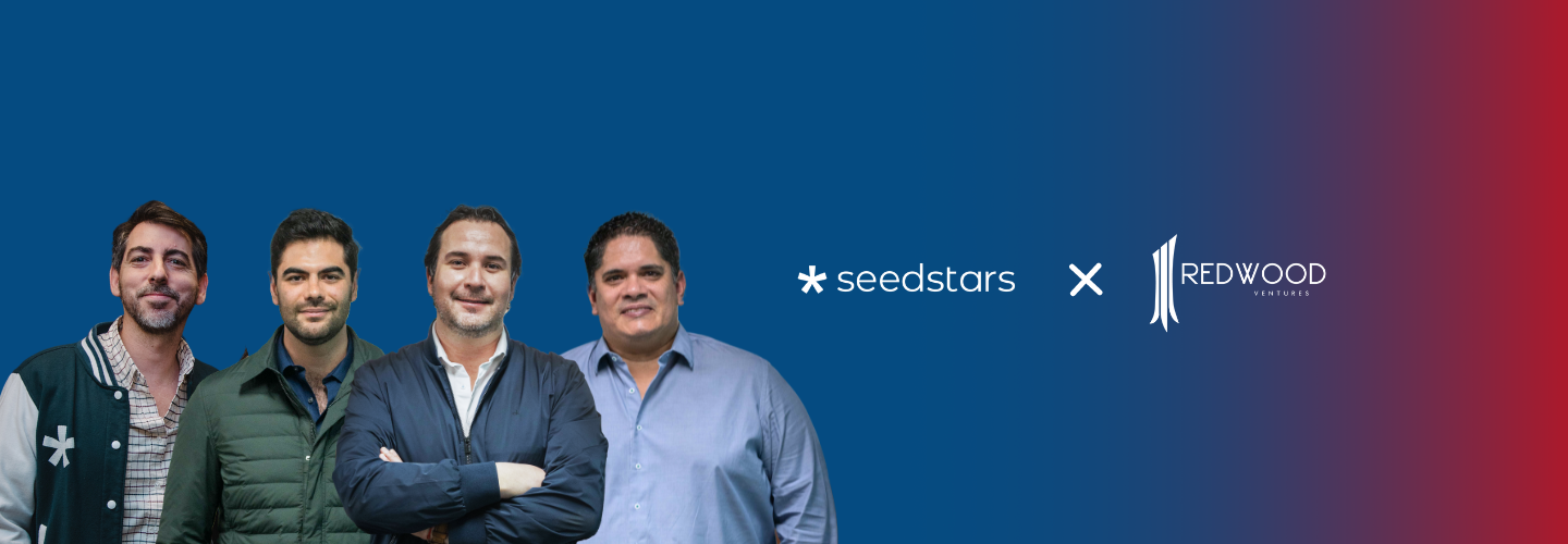 Seedstars & Redwood Ventures Announce Strategic Partnership to Accelerate Innovation in Latin America