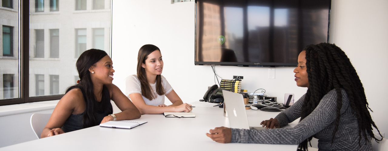 Get The Best Job For Wherever You Are With Location-Based Job Matching Platform Staf Online | Olga Sirbu