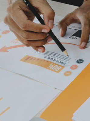 Online Growth Program