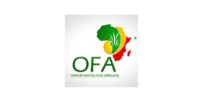 Opportunities for Africans