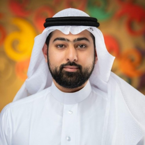 Osama AlRaee, Entrepreneurship Director at Misk Foundation