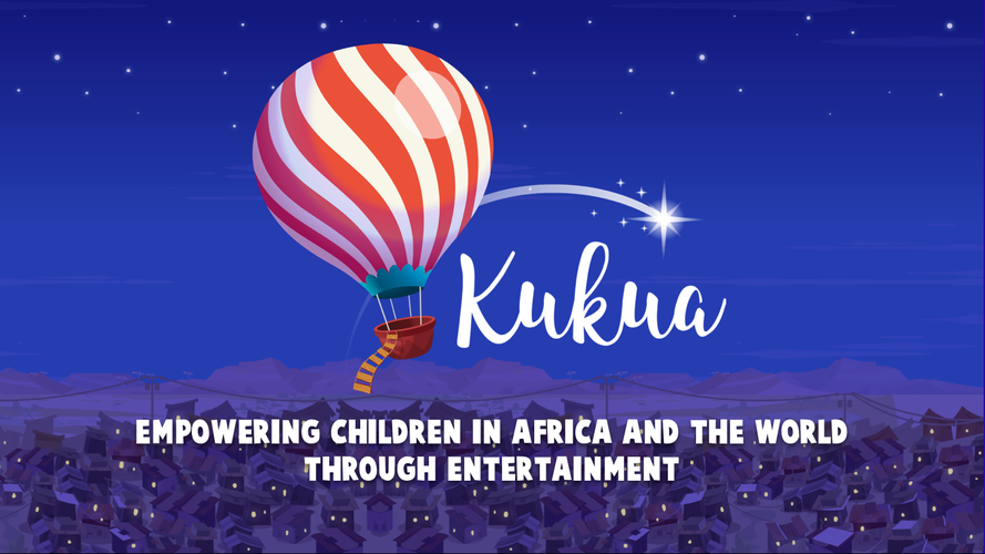 Advancing Learning for Millions of Kids Through Entertainment | Lucrezia Bisignani