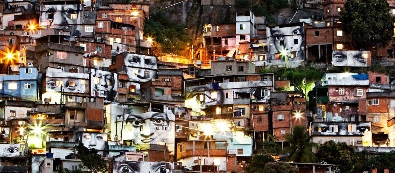 From $100 M USD Exit to Street Art Activism | Marc Berrebi