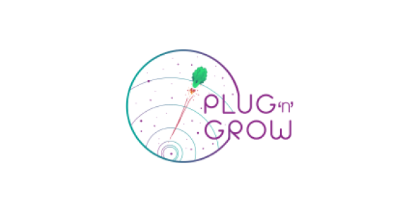 Plug'n'Grow