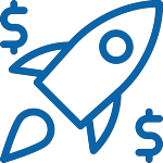 Attract global investors