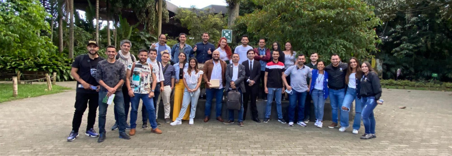 Thirty Colombian Startups Receive Training and Grant from Seedstars and Genie Latam