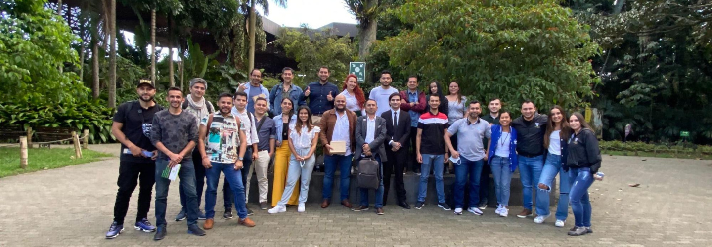 Ruta N Acceleration program announces six Colombian startup recipients of follow-on grant funding