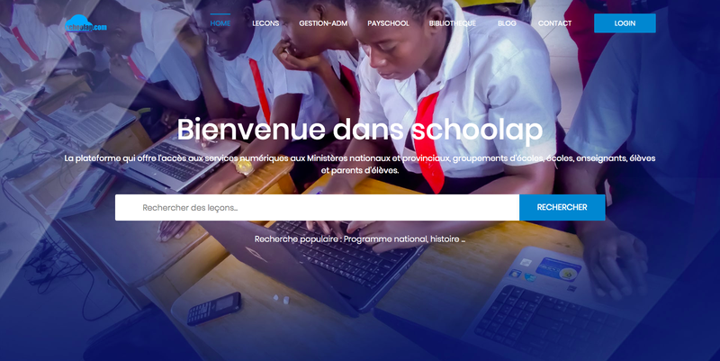 Digital School
