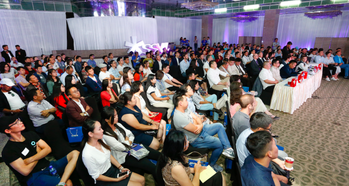 Seedstars Mongolia