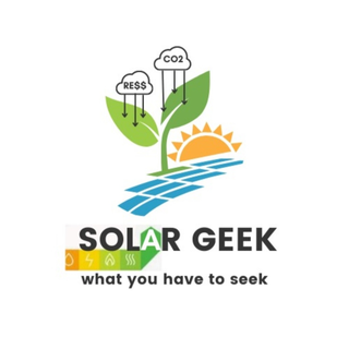 Solar Geek