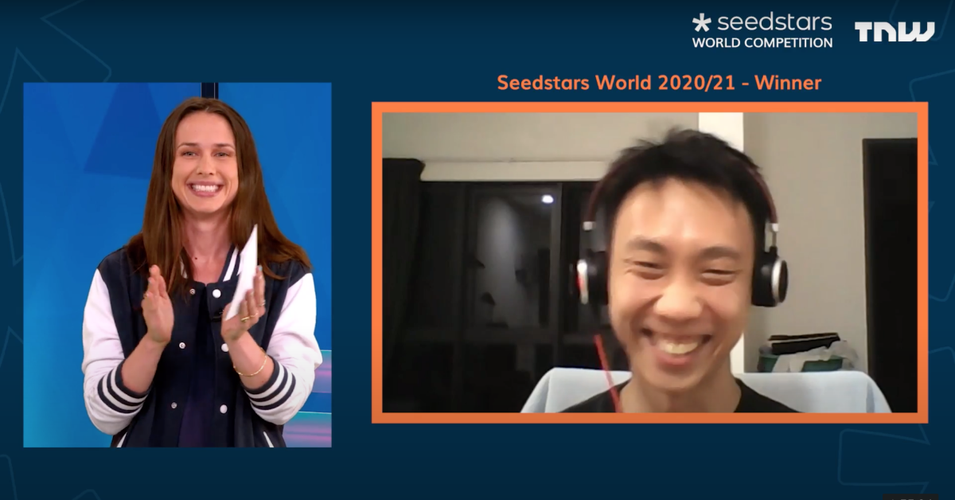 Seedstars World Competition 2020/21 announces Malaysian FinTech startup Finology as Global Winner of $500K funding