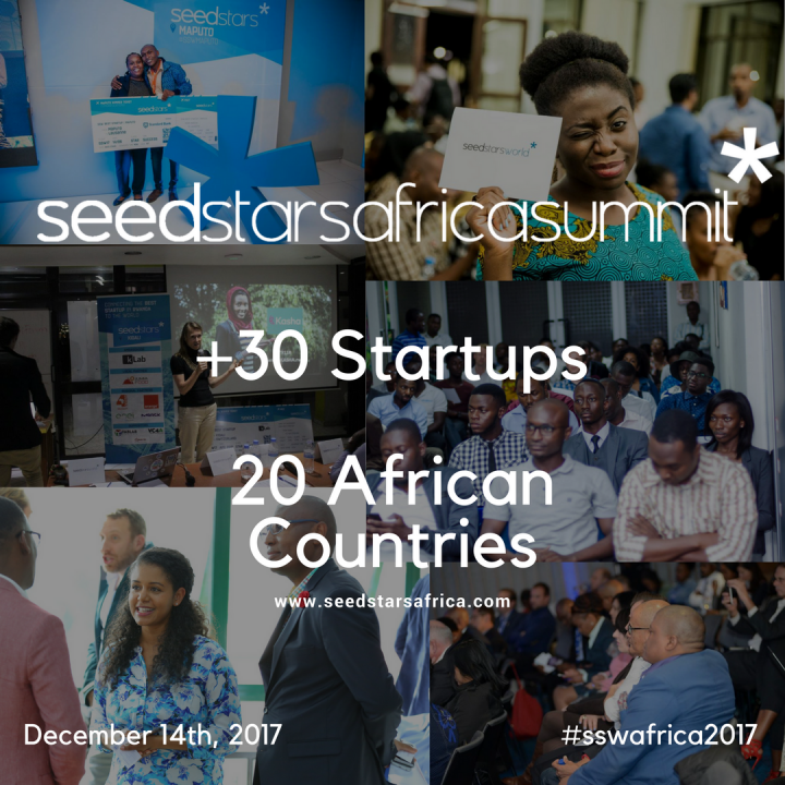 Seedstars Africa Summit