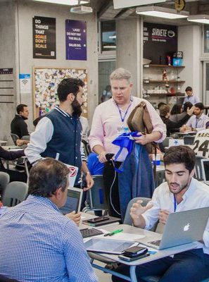 Seedstars Summit Latam 2019