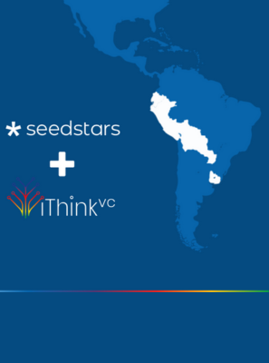 Seedstars Capital & iThink VC forge strategic partnership to boost tech innovation in Latin America’