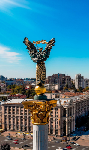 Innovation under pressure: How Ukraine’s tech sector defies odds