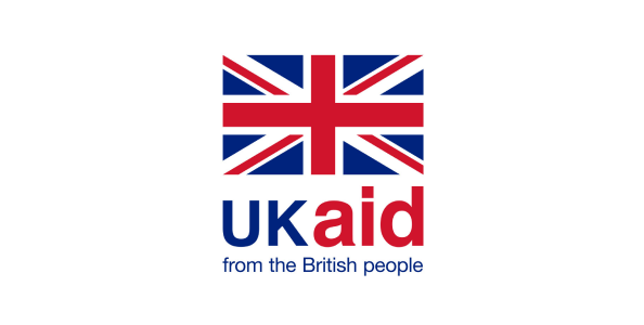 UK aid