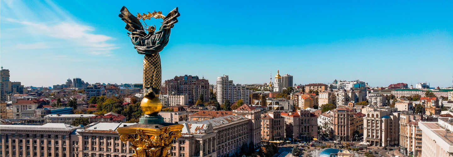 Innovation under pressure: How Ukraine’s tech sector defies odds