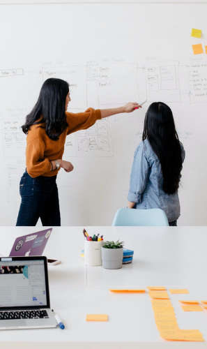 Female Founders in Emerging Markets: Fundraising Challenges & Opportunities