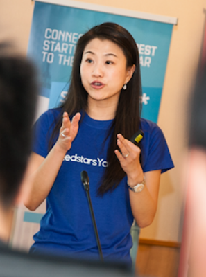Seedstars Asia