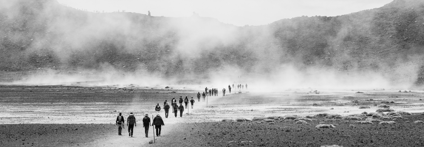 The Migration Entrepreneurship Prize launch startup applications for second cohort