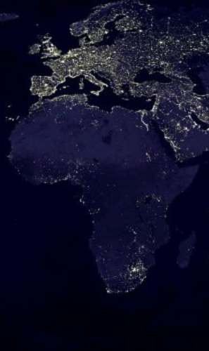 The future of energy