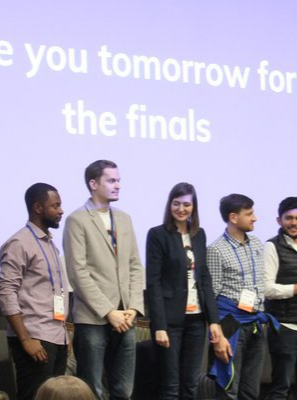 Seedstars Summit 2018