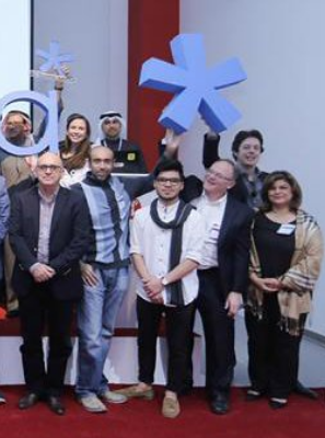 Seedstars MENA Summit!