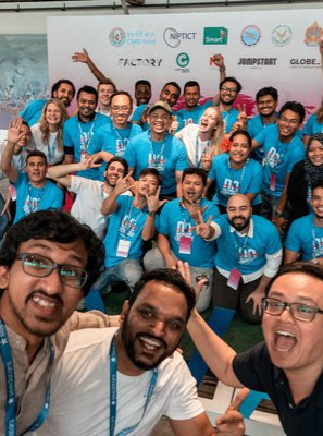 What We Discovered at the 4th Seedstars Summit Asia
