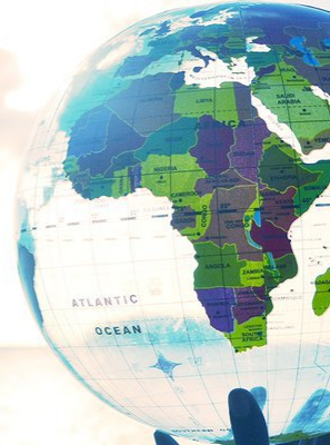 Africa Innovation Prize