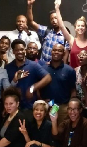 Jamaican entrepreneurs and their businesses