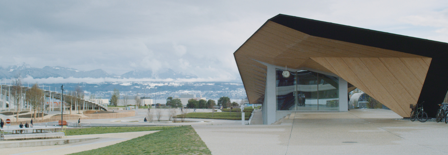 Vaud is the Leading European Innovation Ecosystem: Here is How You Can Fit Right In