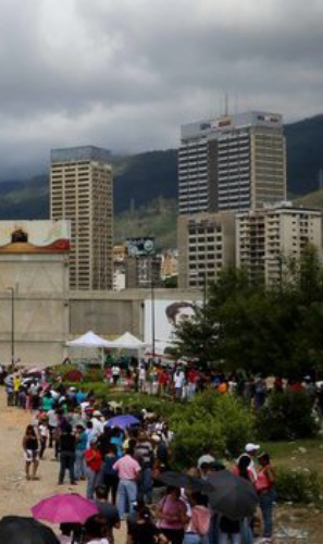 Blockchain, Diaspora & Talents