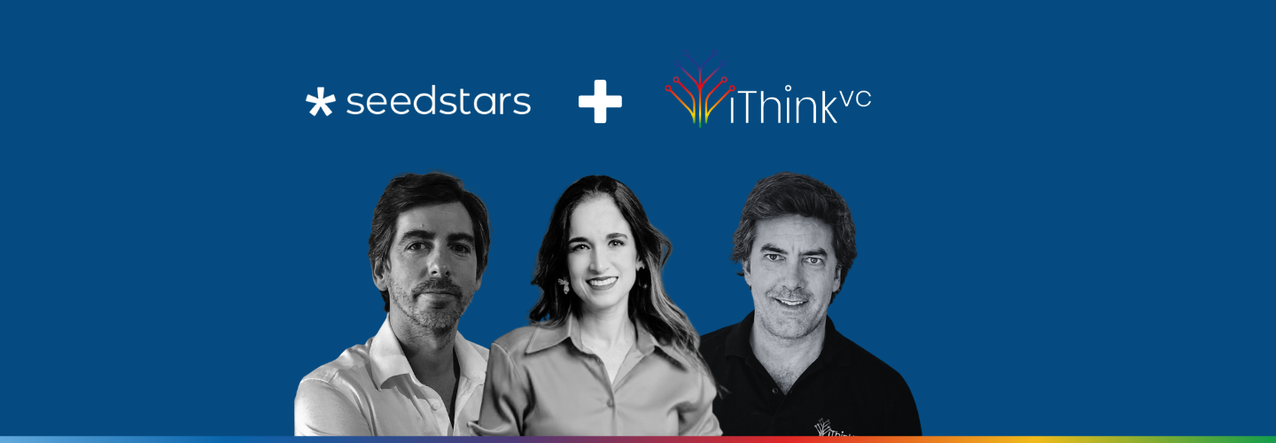 Seedstars Capital & iThink VC forge strategic partnership to boost tech innovation in Latin America’s emerging ecosystems